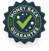 Money Back Guarantee