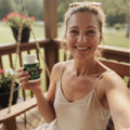 Linda K.